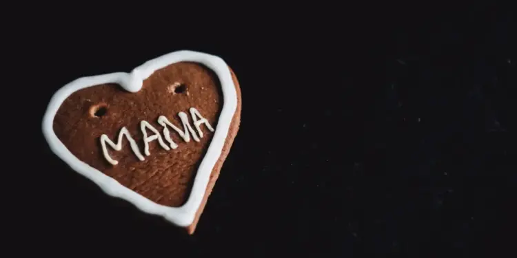 9 mors dags gaver til moren der elsker at bage